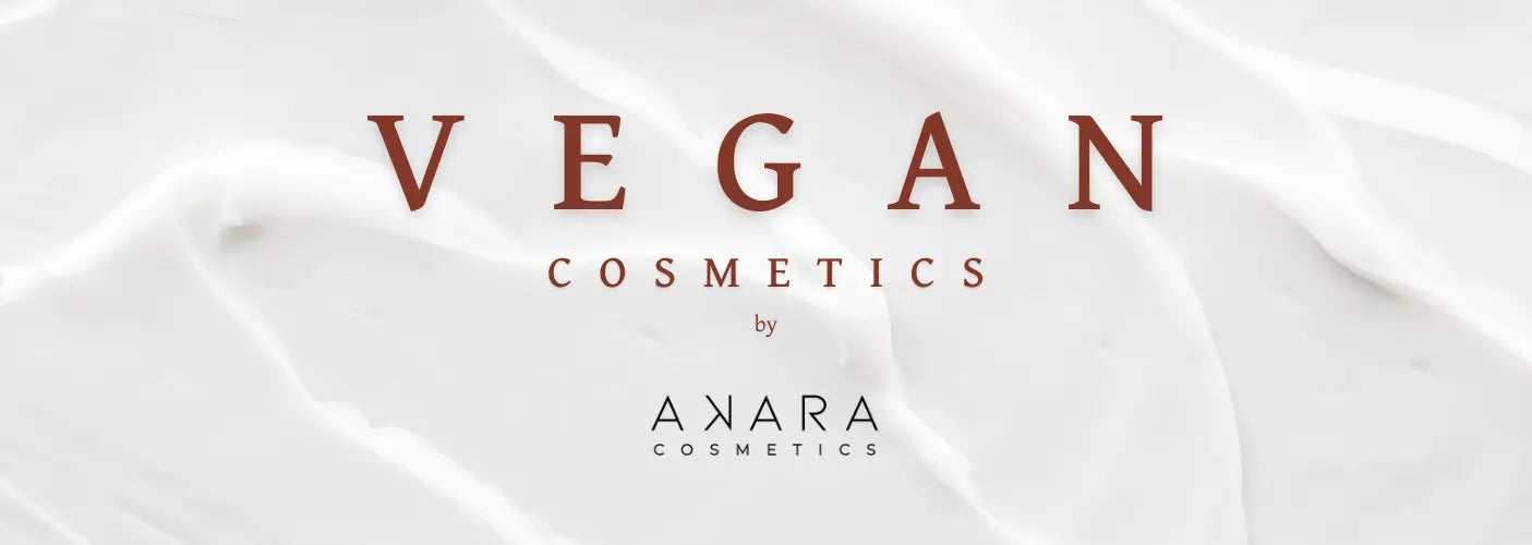 Organic Heroes- Akara Cosmetics