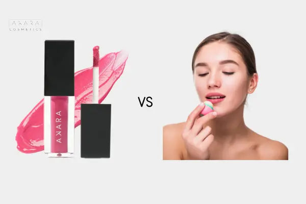 Which-is-Better-Lip-Gloss-or-Lip-Balm Akaraindia