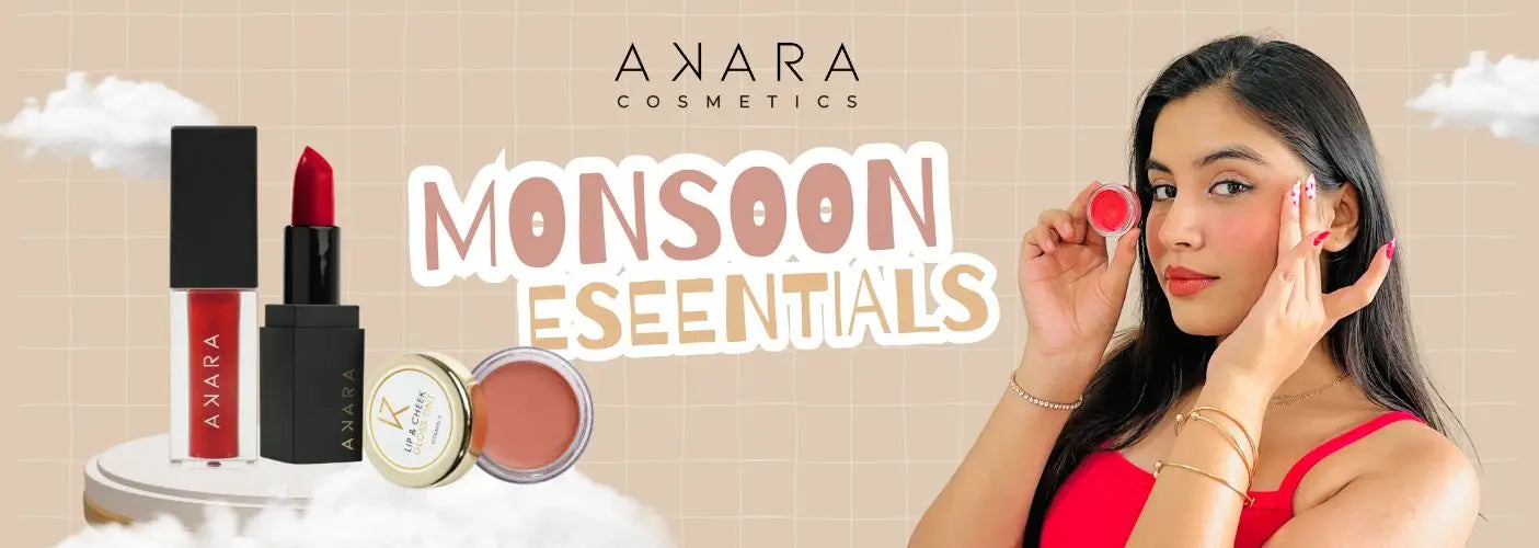 The-Akara-Monsoon-Lip-Edit-Glow-Ready-Lips-for-Rainy-Days Akaraindia