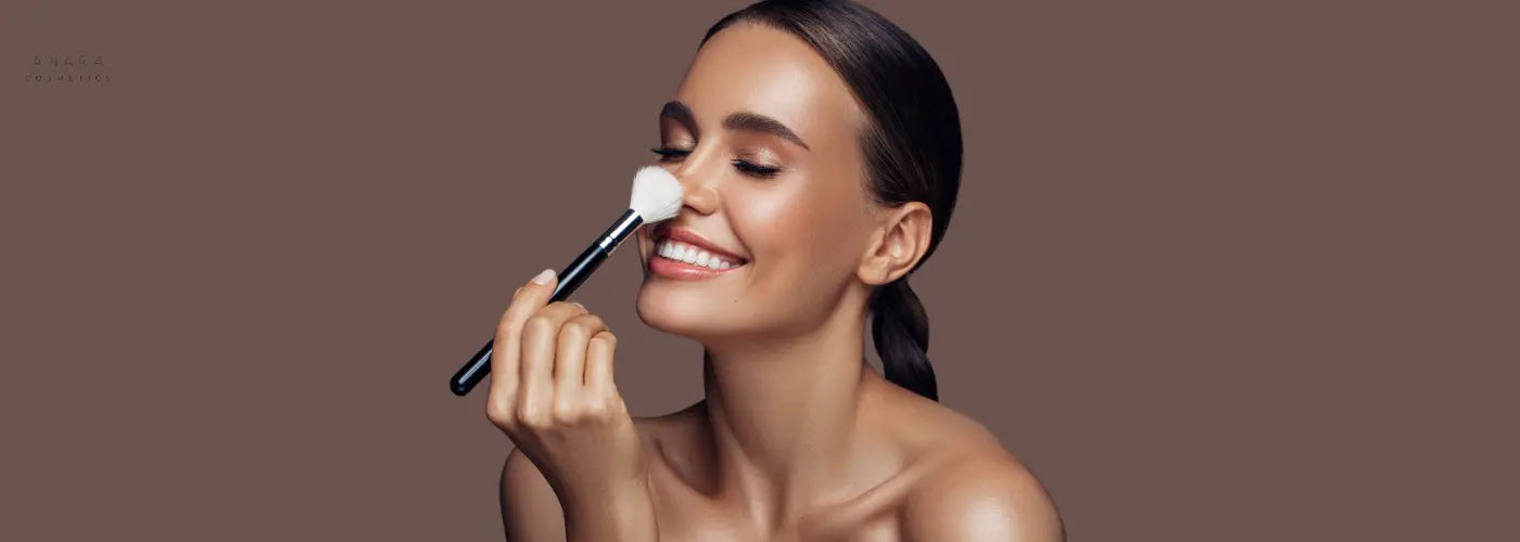 Perfectly Imperfect: How Self-Love Enhances Your Makeup Look