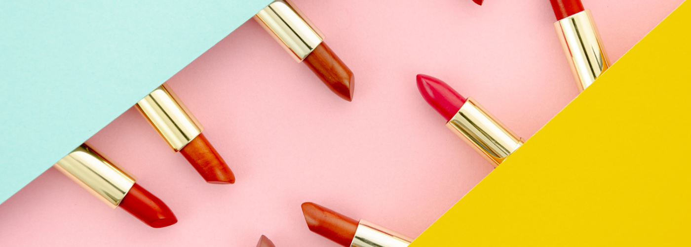 How Lipsticks Became a Symbol of Confidence and Power