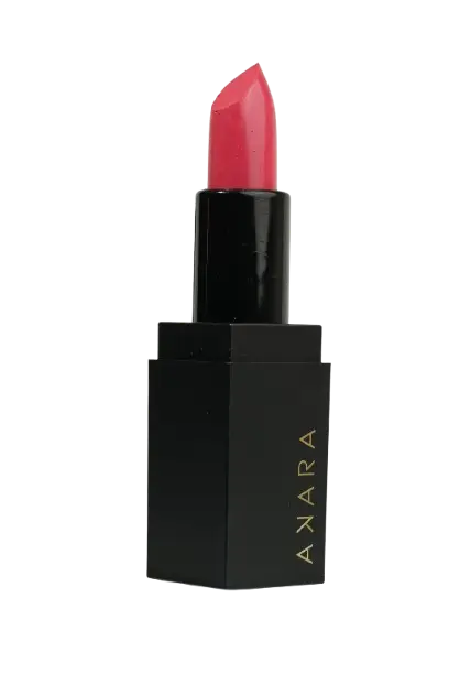Satin-Matte-Pink-Nude-Lipstick-Smitten Akaraindia