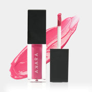 Akara Hi-dra Shine Lip Gloss (Rose Pink)