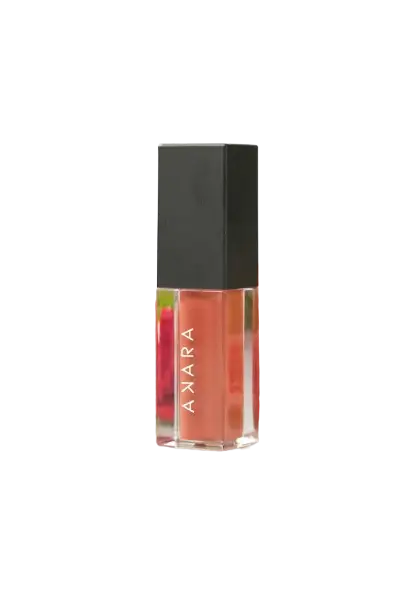 Auburn Shine Lipgloss - Choose Akaraindia