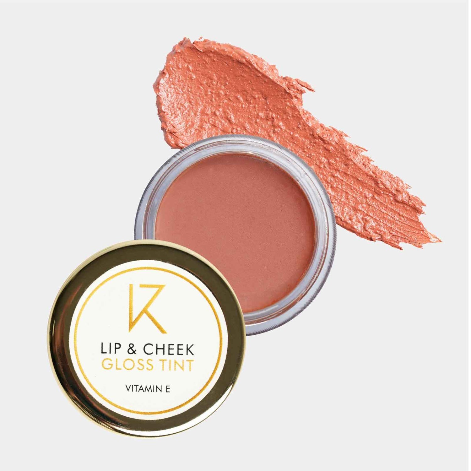 Fixated (Brown Cinnamon) Lip & Cheek Tint