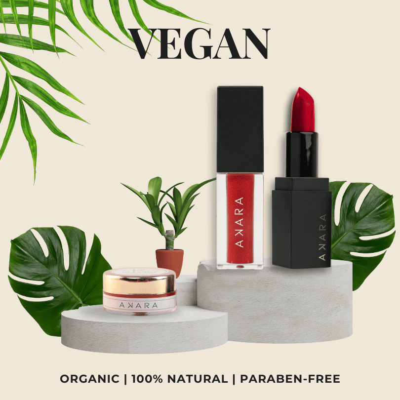 Akara Cosmetics
