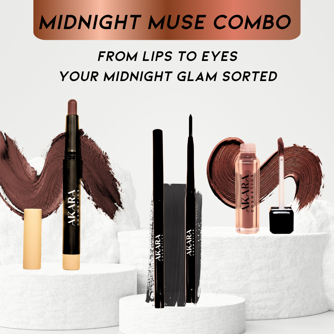 Midnight Muse Combo