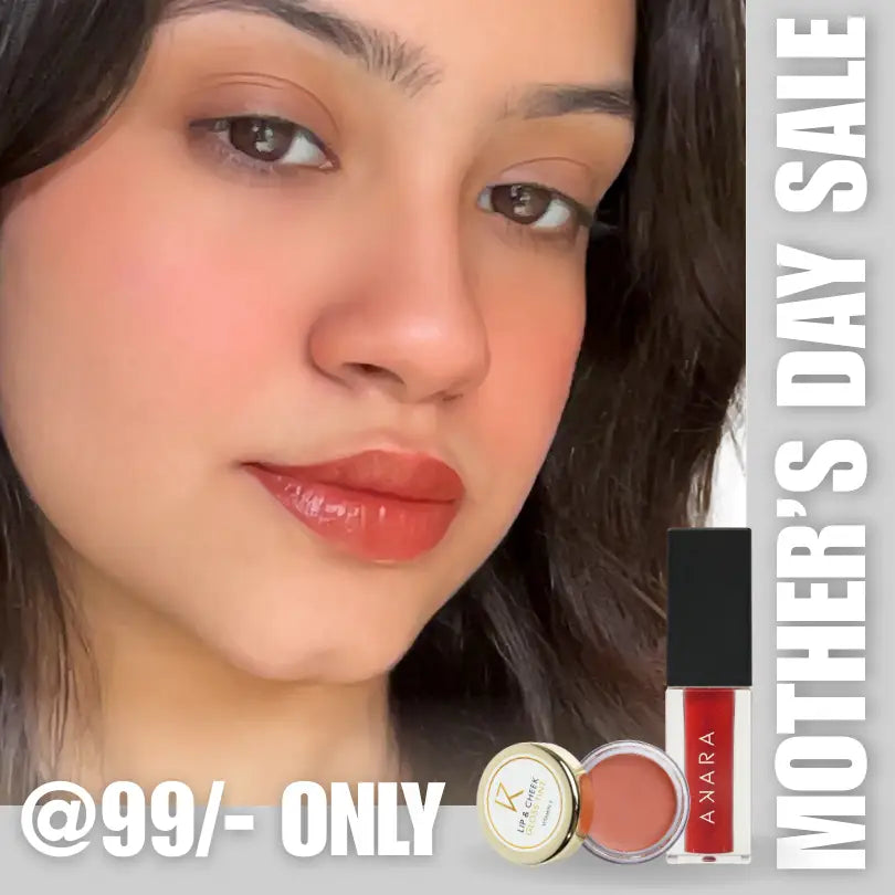 💖 The @99 Haul👇🏻!! Choose any one? Akara Cosmetics